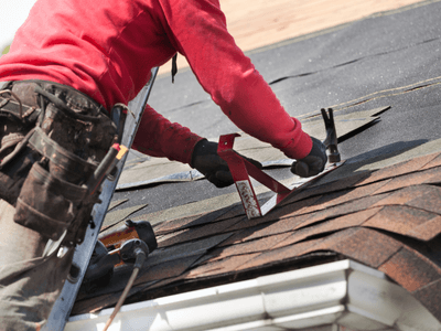 About Roof Repair Experts Woodsboro, MD